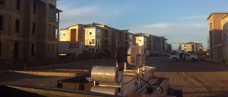 Rubicon Apartments