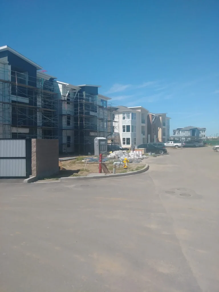 Rubicon Apartments
