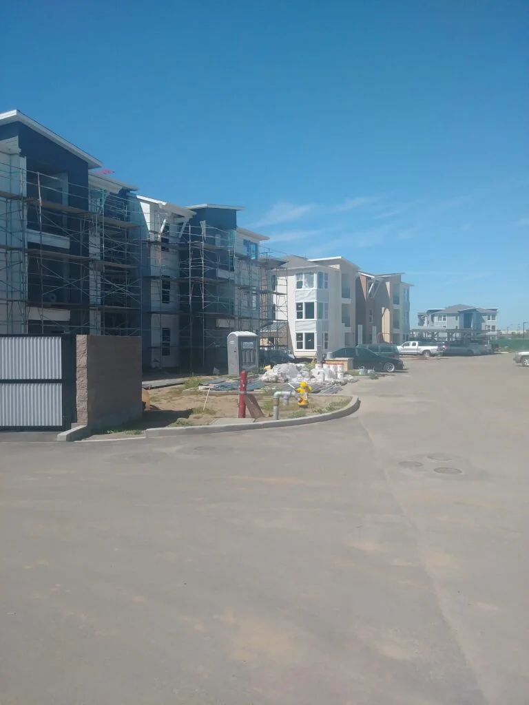 General Construction