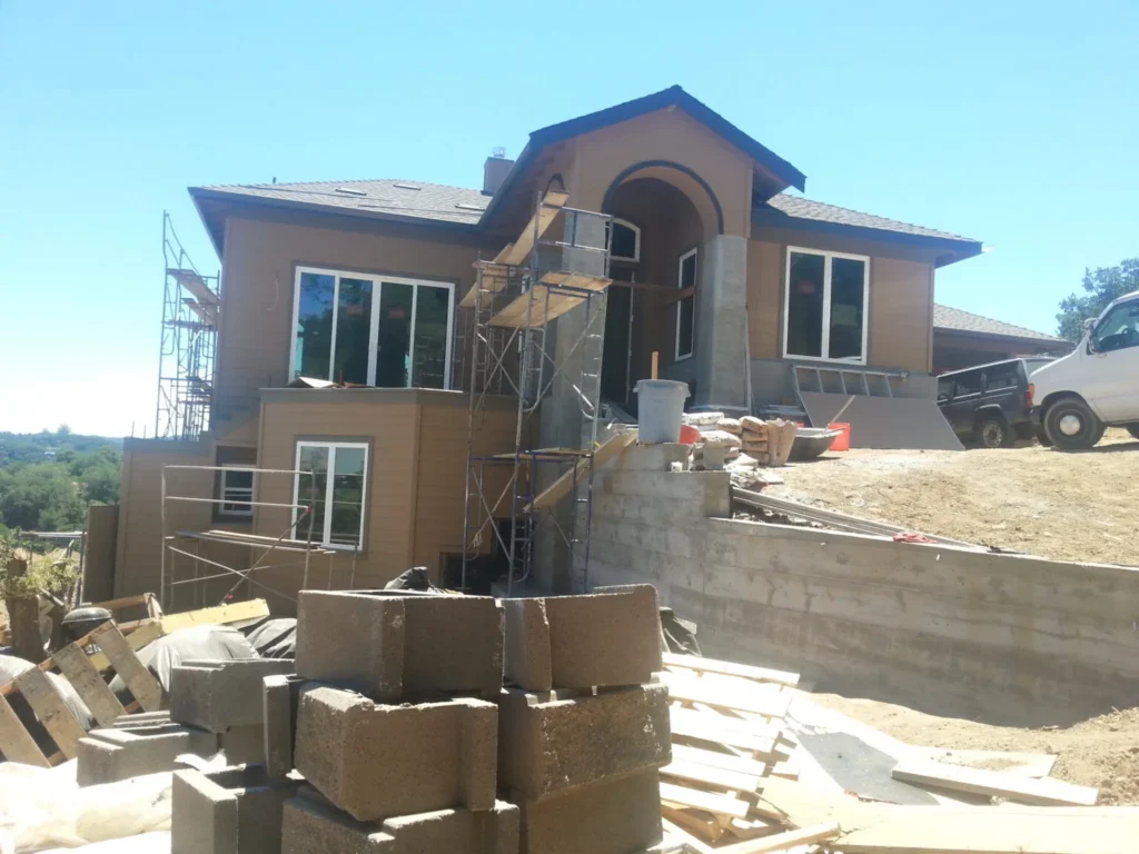 Renovation Remodels