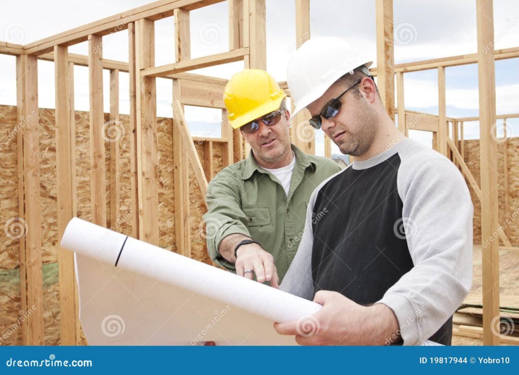 Three Types of Contractors