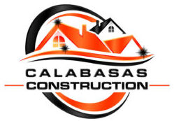 Calabasas construction logo