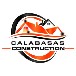 Calabasas construction logo