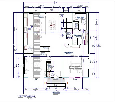 Plan and Design