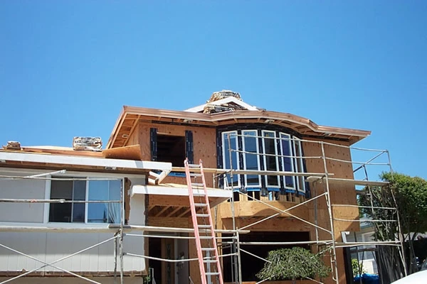Copper Gutters Copper Gutters