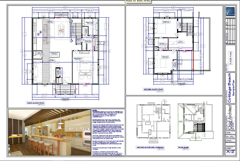 construction services
