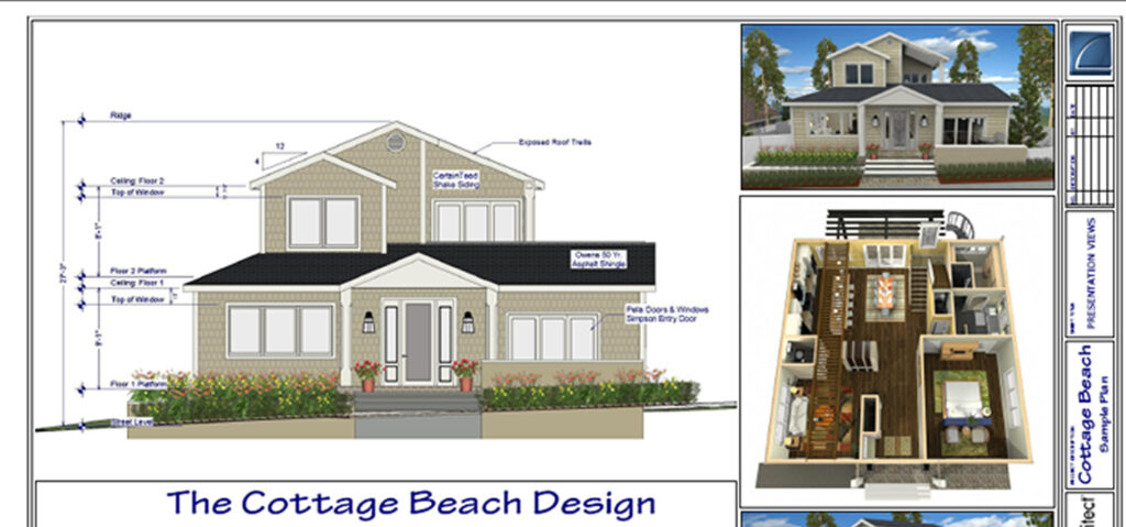 Plan Design